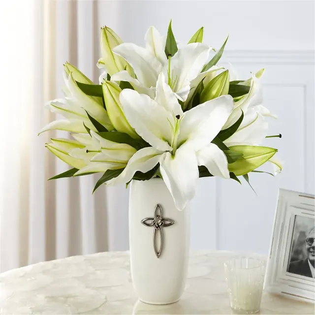 Faithful Blessings Bouquet