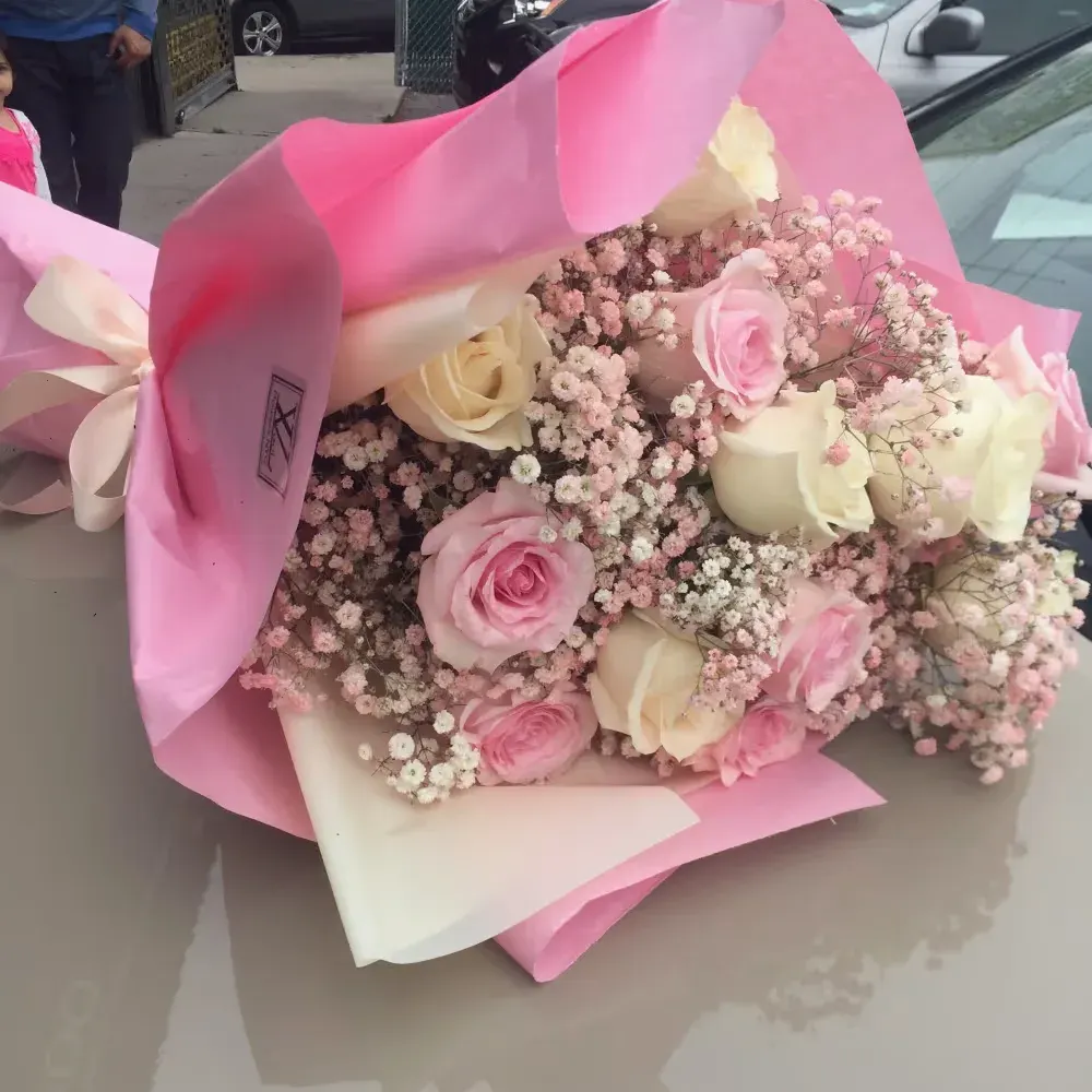 Rose Bouquet
