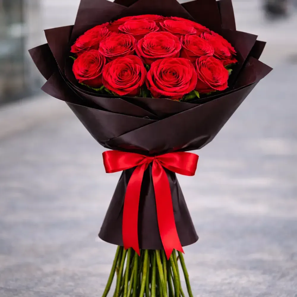 Rose Bouquet