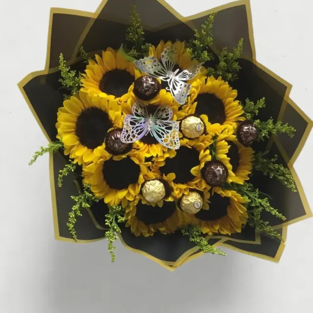 Elegance bouquet