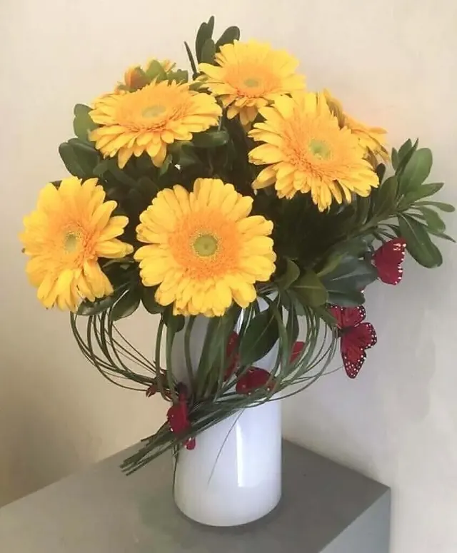 NYC Flowers Delivery o52