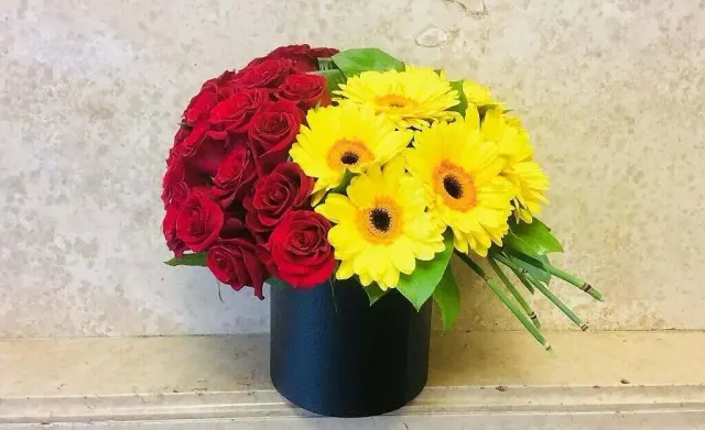 NYC Flowers Delivery o206