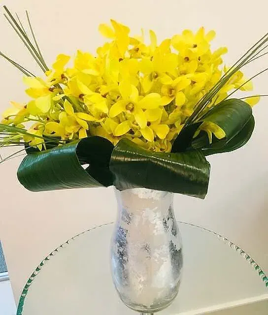 NYC Flowers Delivery o218