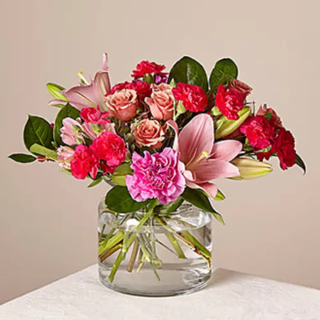 Give Me Butterflies Bouquet