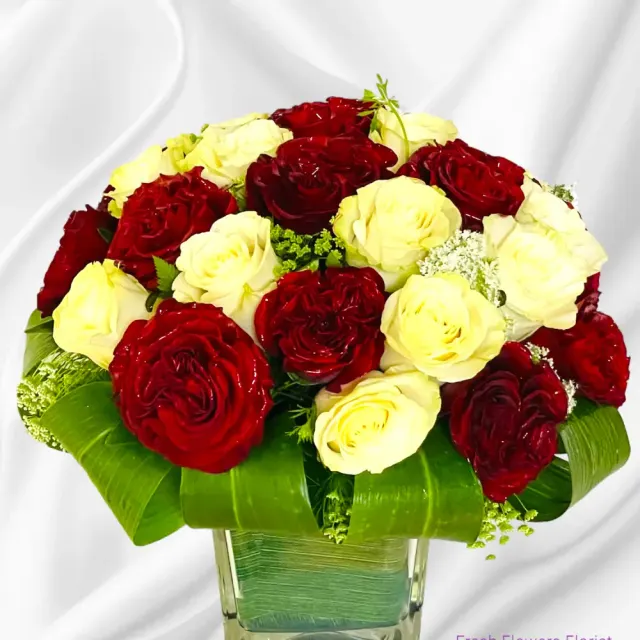From My Heart