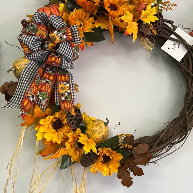 Sunflower Silk
