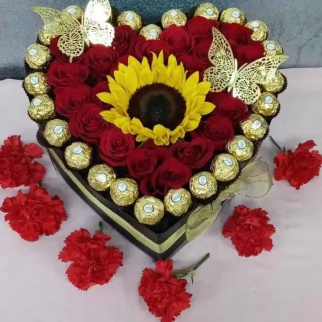 Heart Box 1