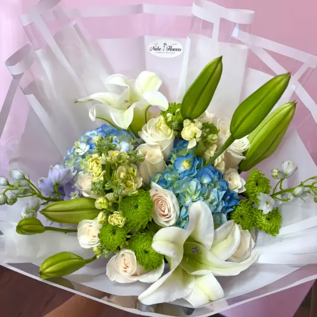 Aroma Bouquet