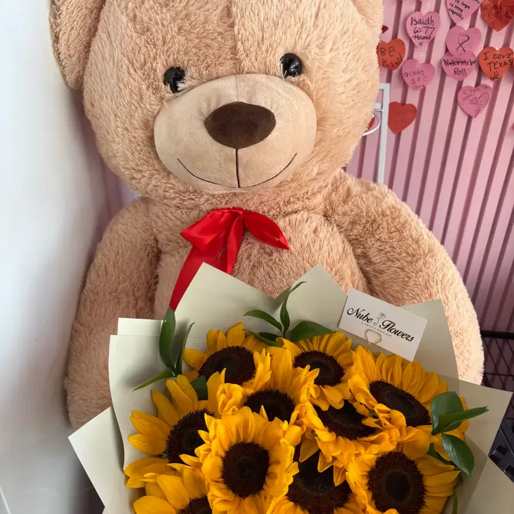 Sunshine Bundle