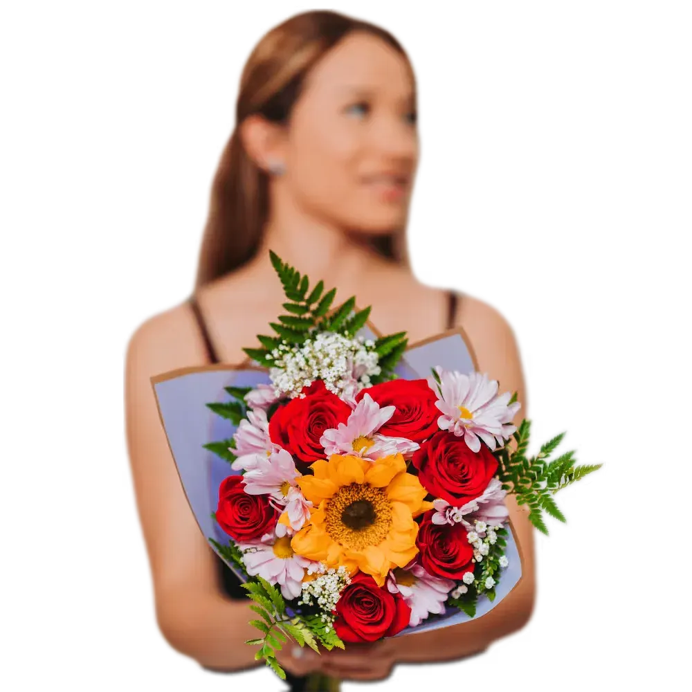 Freestyle Bouquet