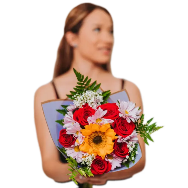Freestyle Bouquet
