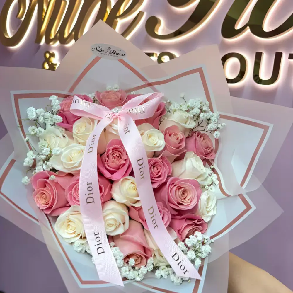 Dior Mom