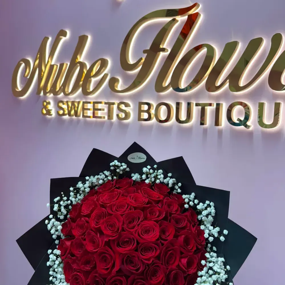 Nube Bouquet