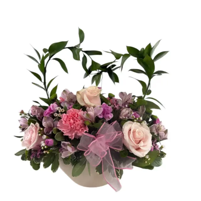 Fairy Tale Flowers