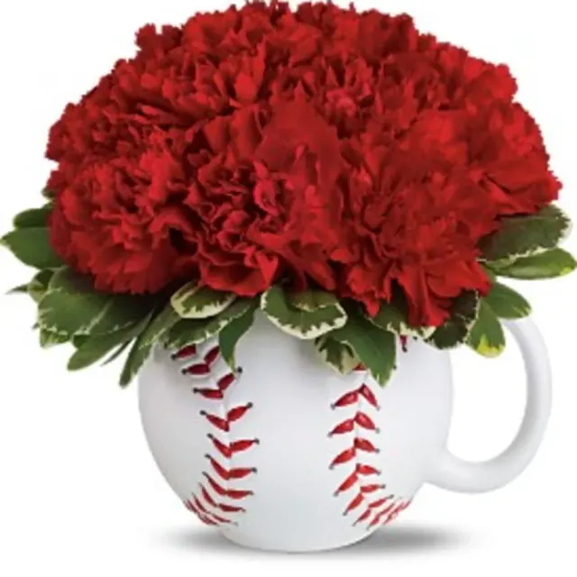 Baseball! LOCAL DELIVERY ONLY