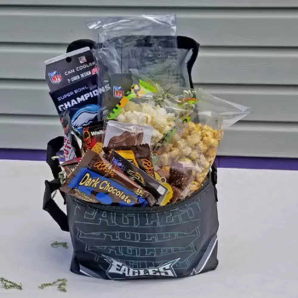 Eagles Cooler