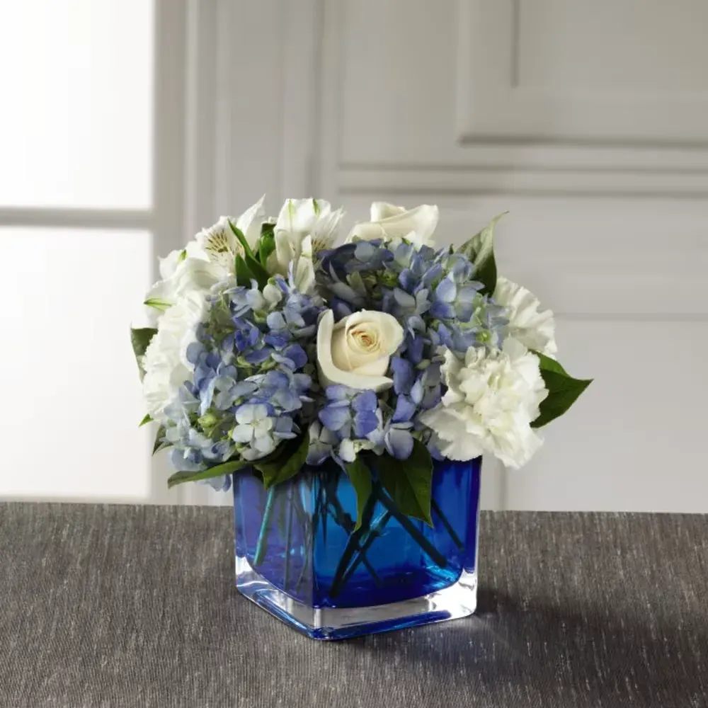 The Peace & Light Bouquet