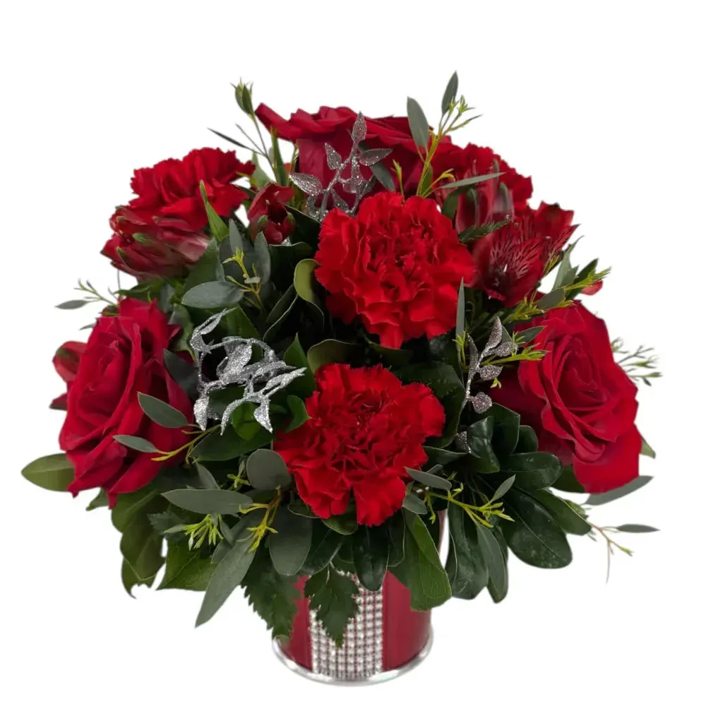 Dazzling Bouquet