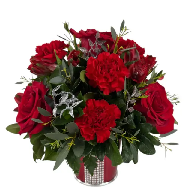 Dazzling Bouquet