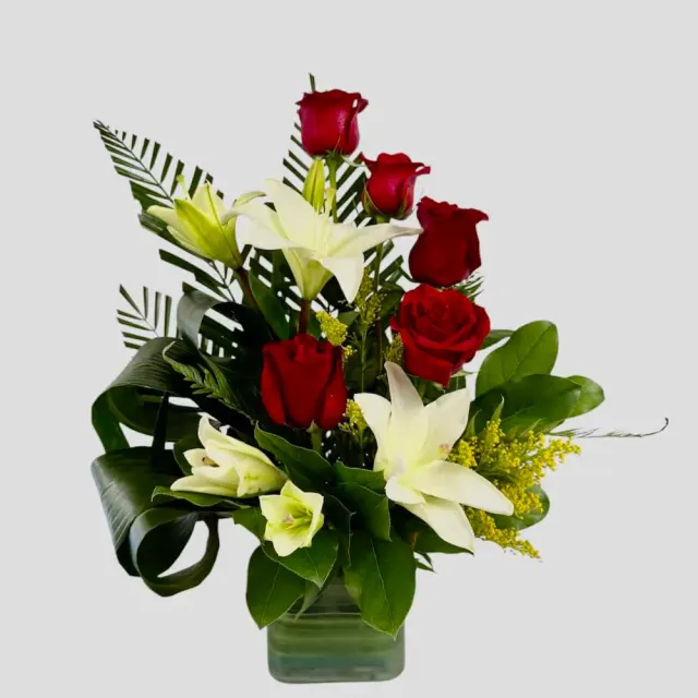 Elegant Expression Bouquet