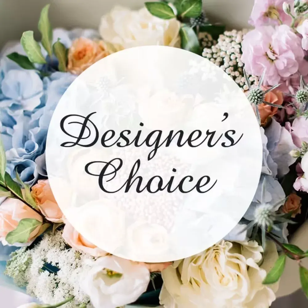 Designer Choice