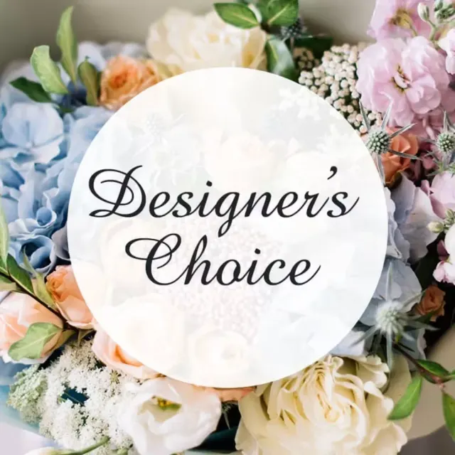 Designer Choice