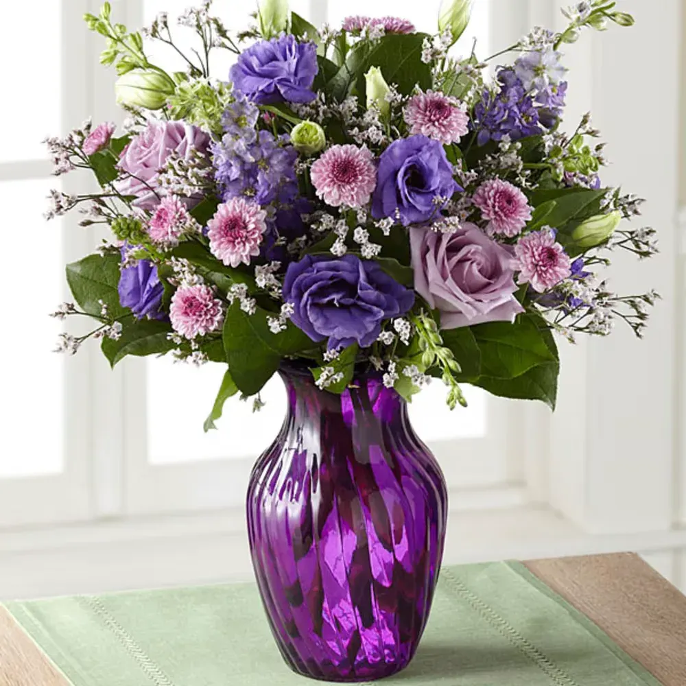 The Blooming Visions Bouquet