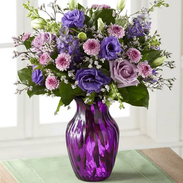 The Blooming Visions Bouquet