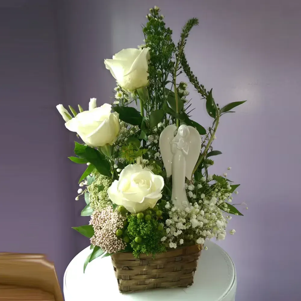 Angel Garden (Local Delivery Only)