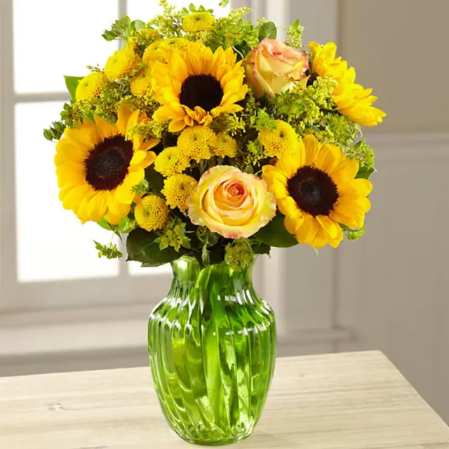 The Daylight Bouquet