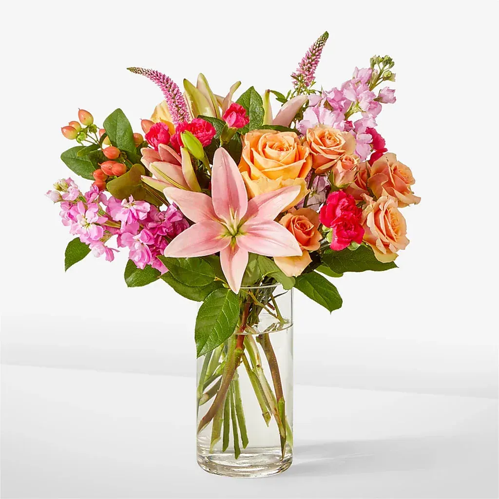 Bisous Bouquet
