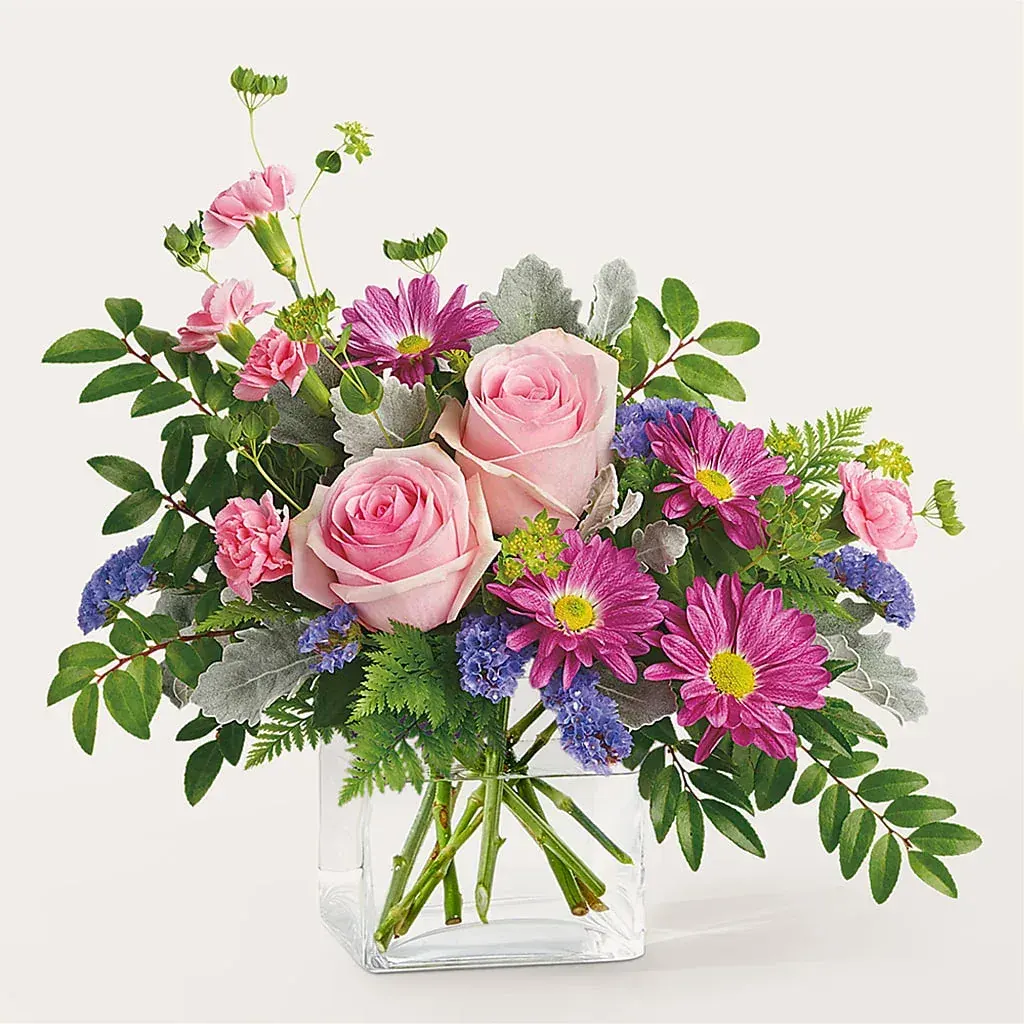 Starlet Bouquet