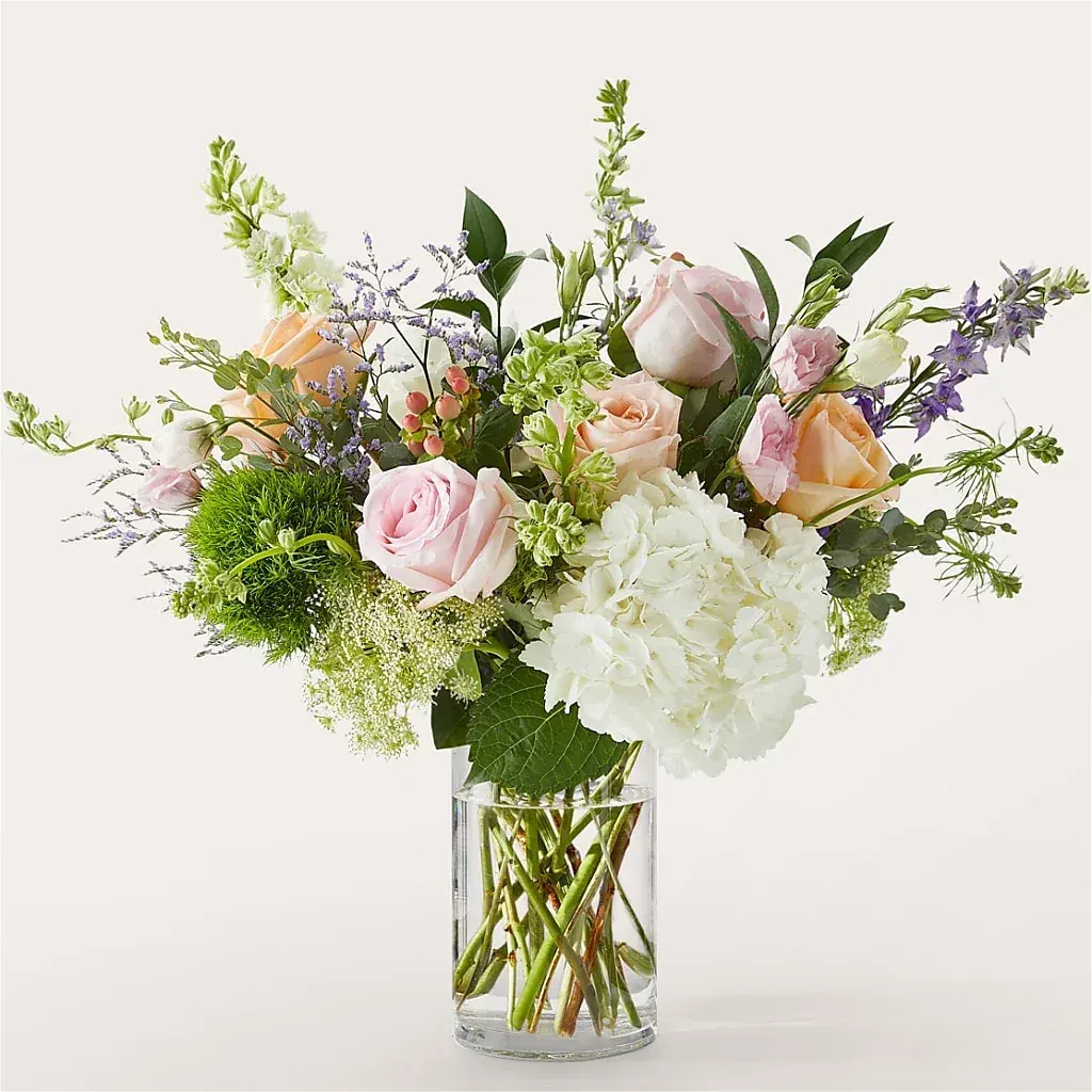 From Scratch Luxury Bouquet