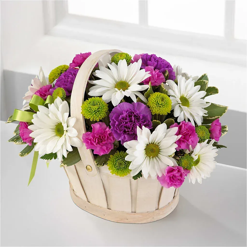 Blooming Bounty Bouquet