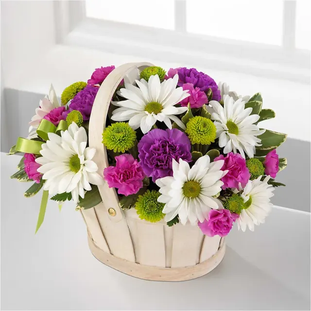 Blooming Bounty Bouquet