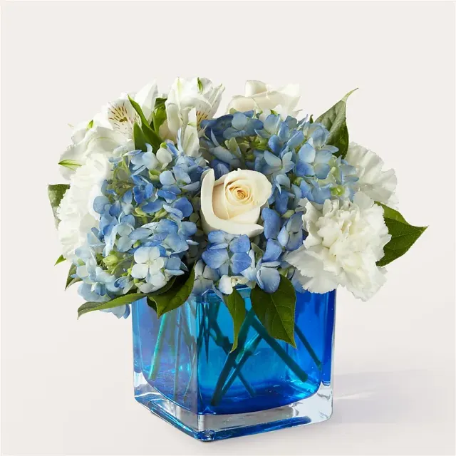 Soothing Waters Bouquet
