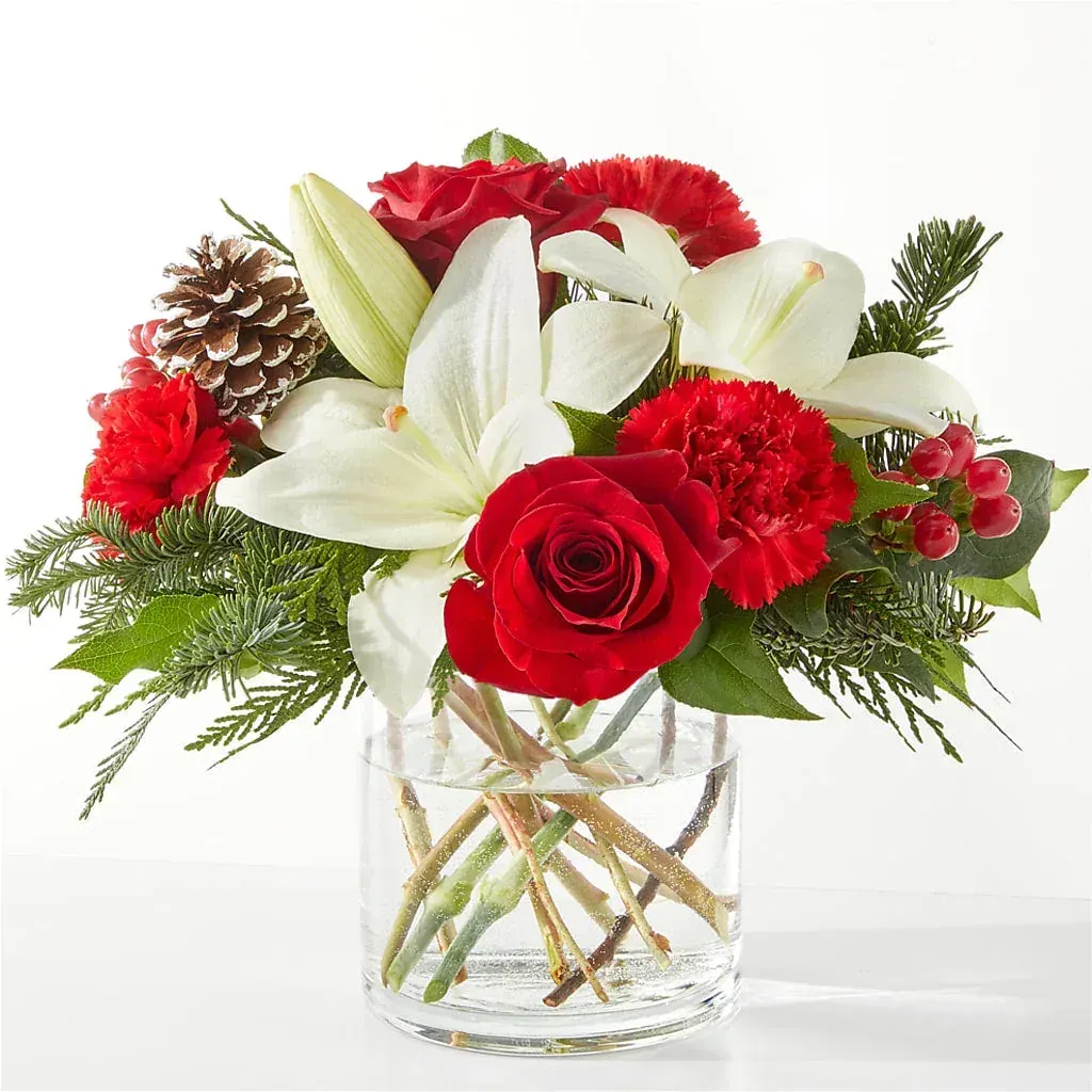 Oh So Jolly Bouquet