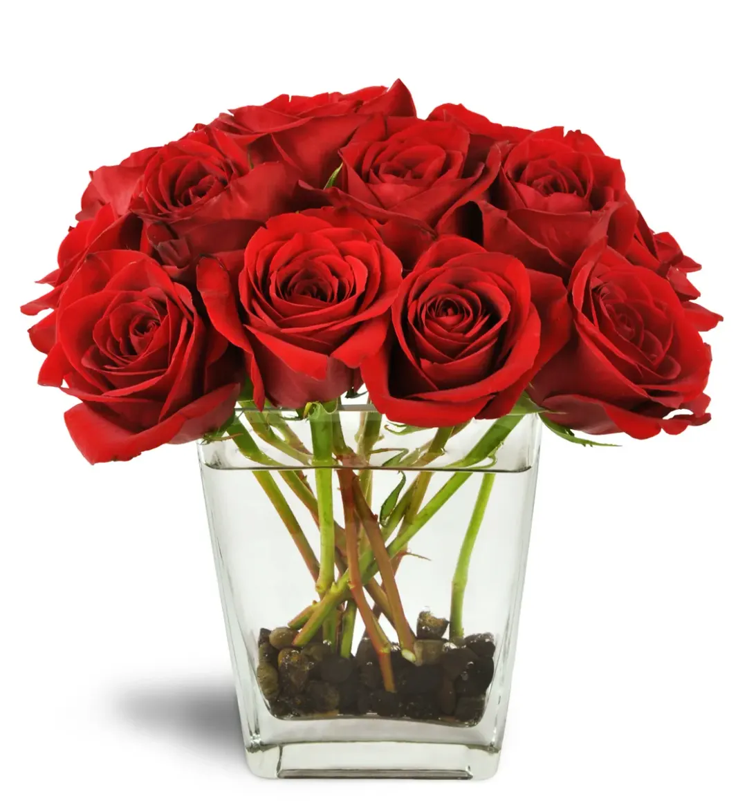 Love's Destiny Bouquet