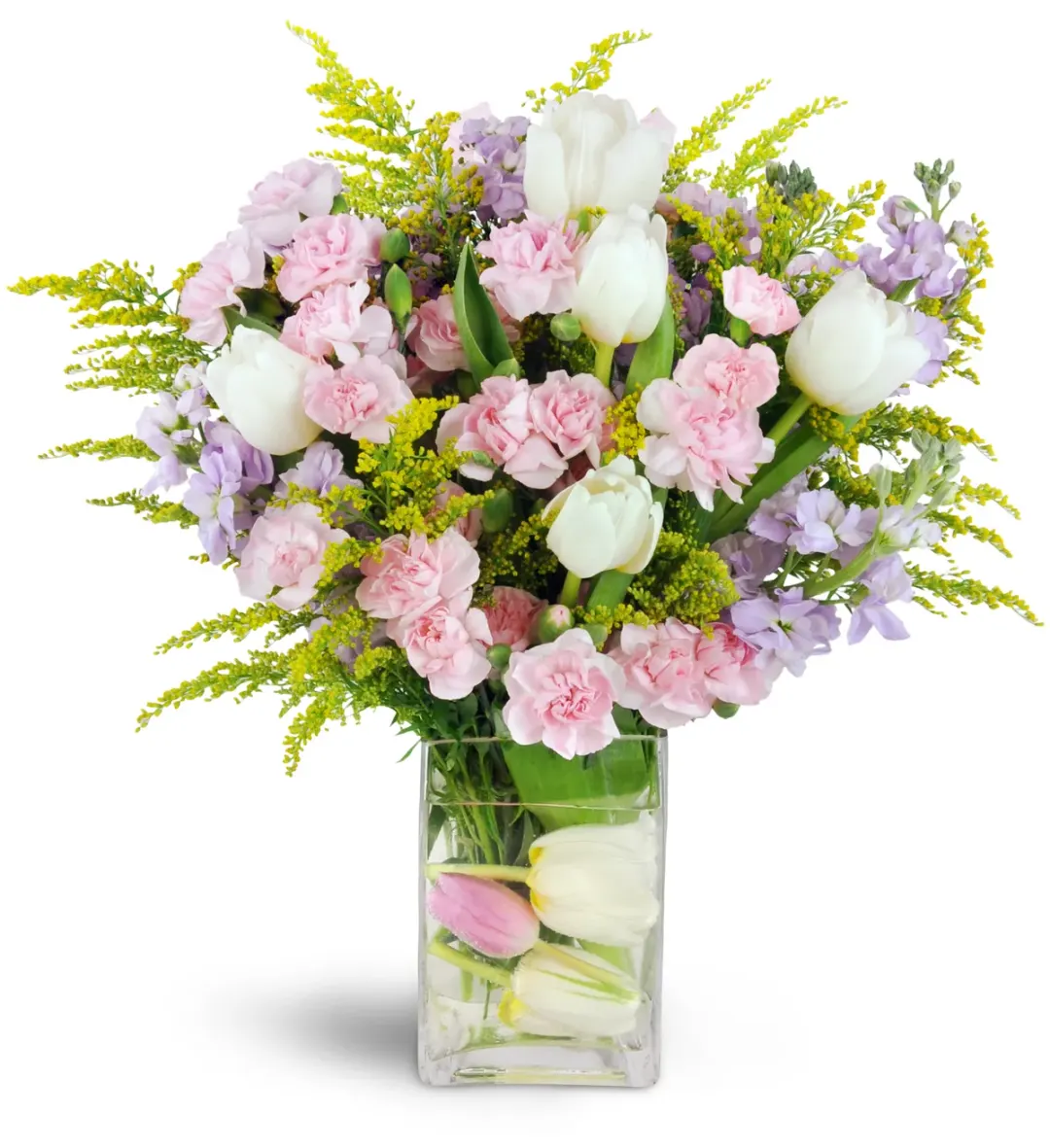 Pretty in Pinks