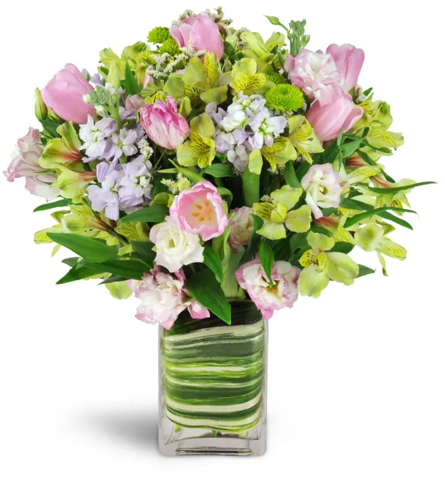 Country Fair Bouquet