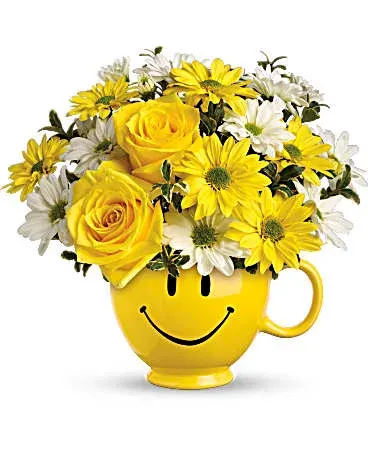 To Make You Smile