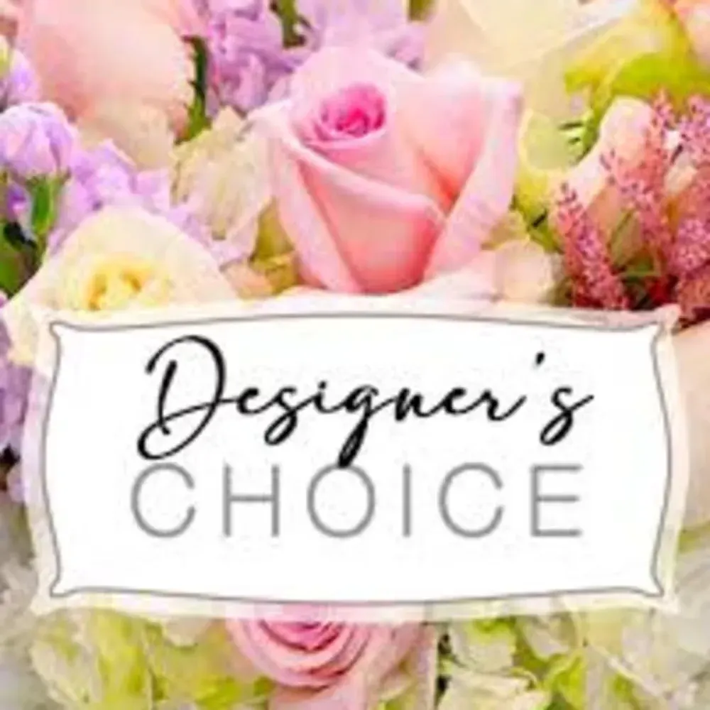 Designers Choice