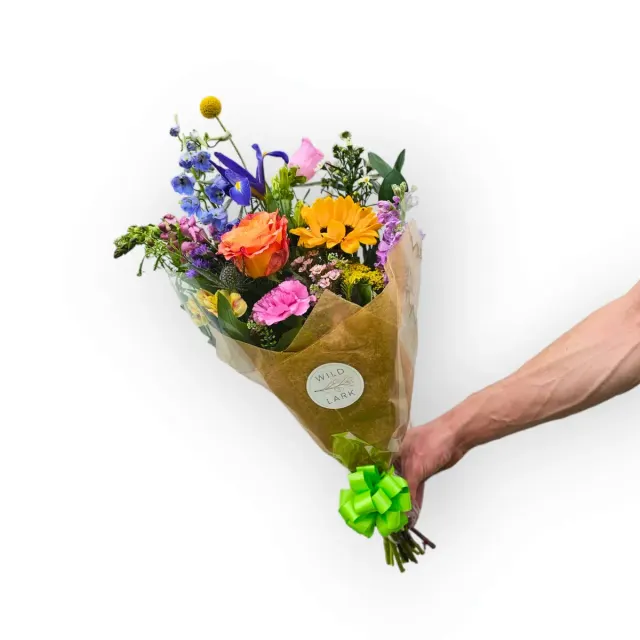 Graduation Presentation Bouquet