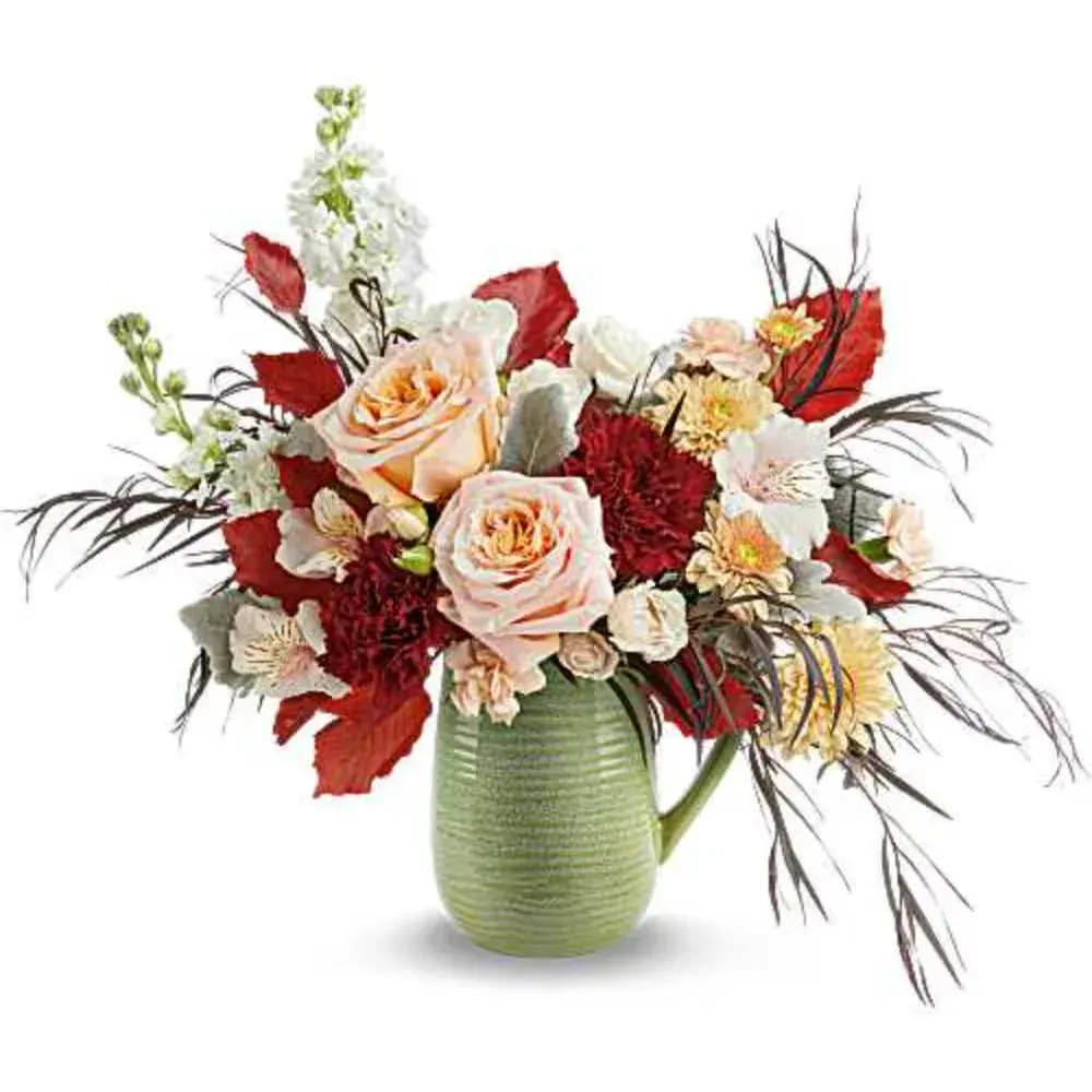 Pour It On Bouquet