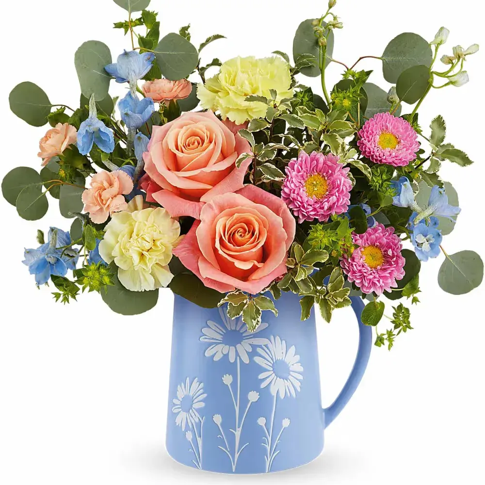 Daisy Dream Bouquet