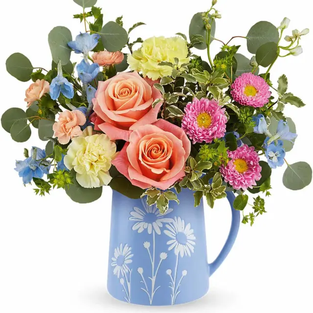 Daisy Dream Bouquet