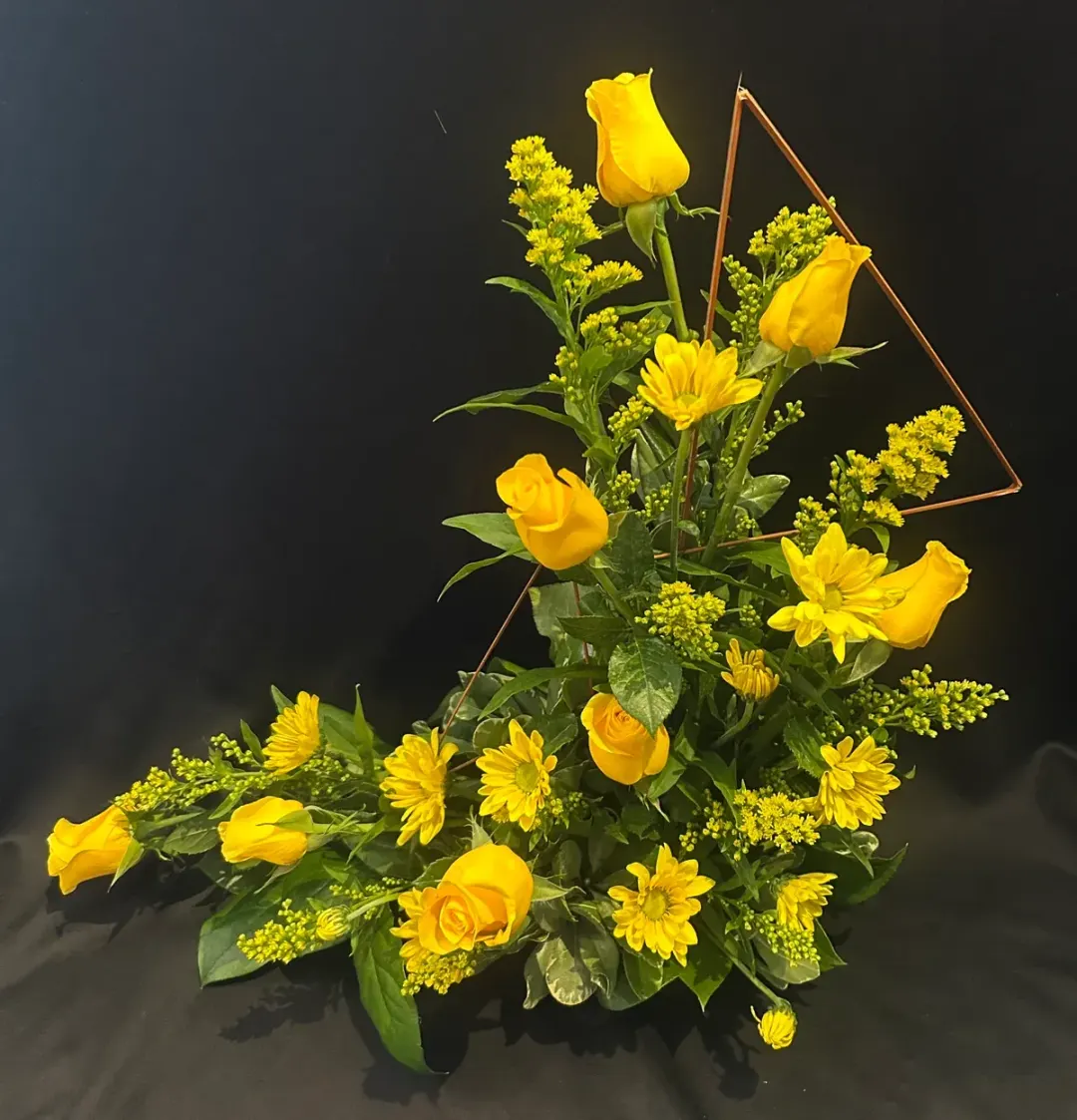 Hello, Yellow!