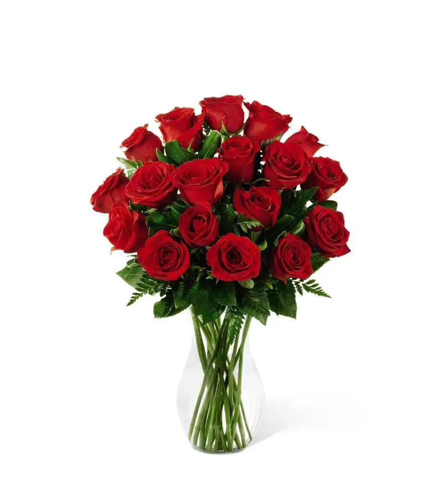 The FTD Blooming Masterpiece Bouquet