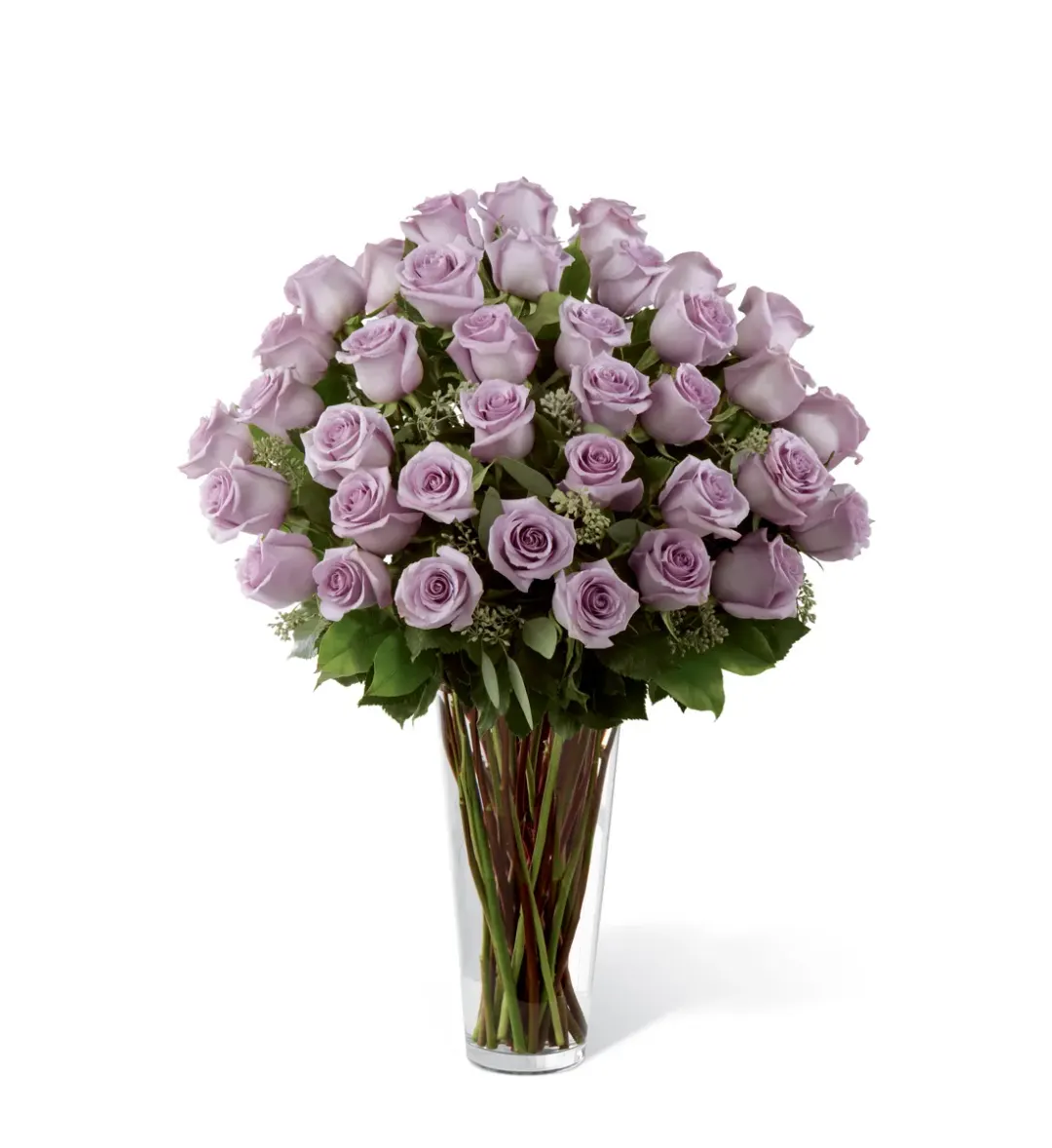 The FTD Rose Bouquet - Exquisite