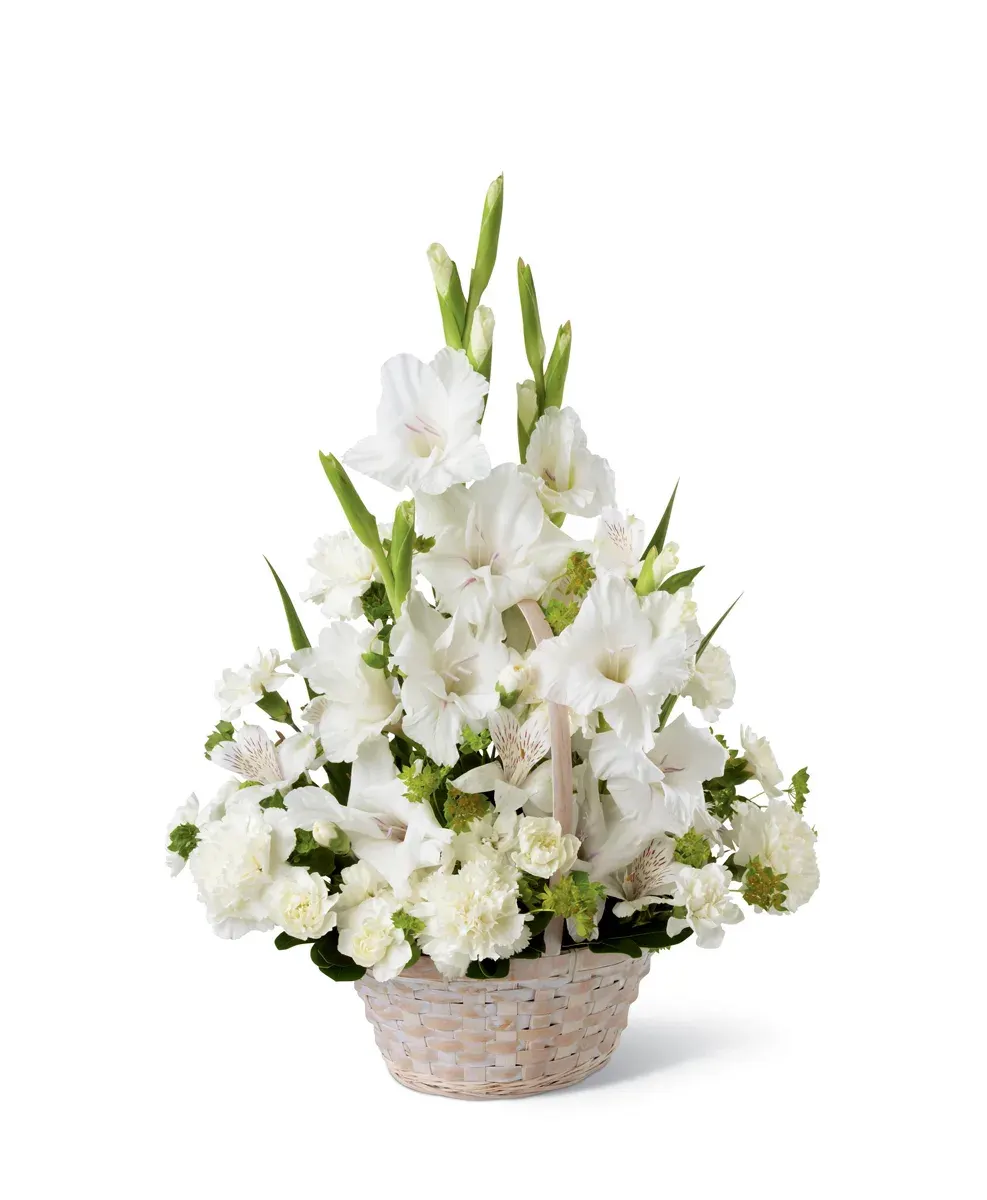 The FTD Eternal Affection Arrangement